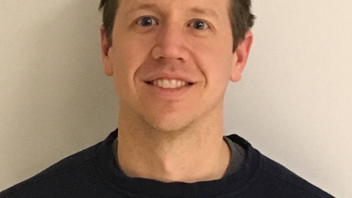 March 2019 Firefighter of the Month