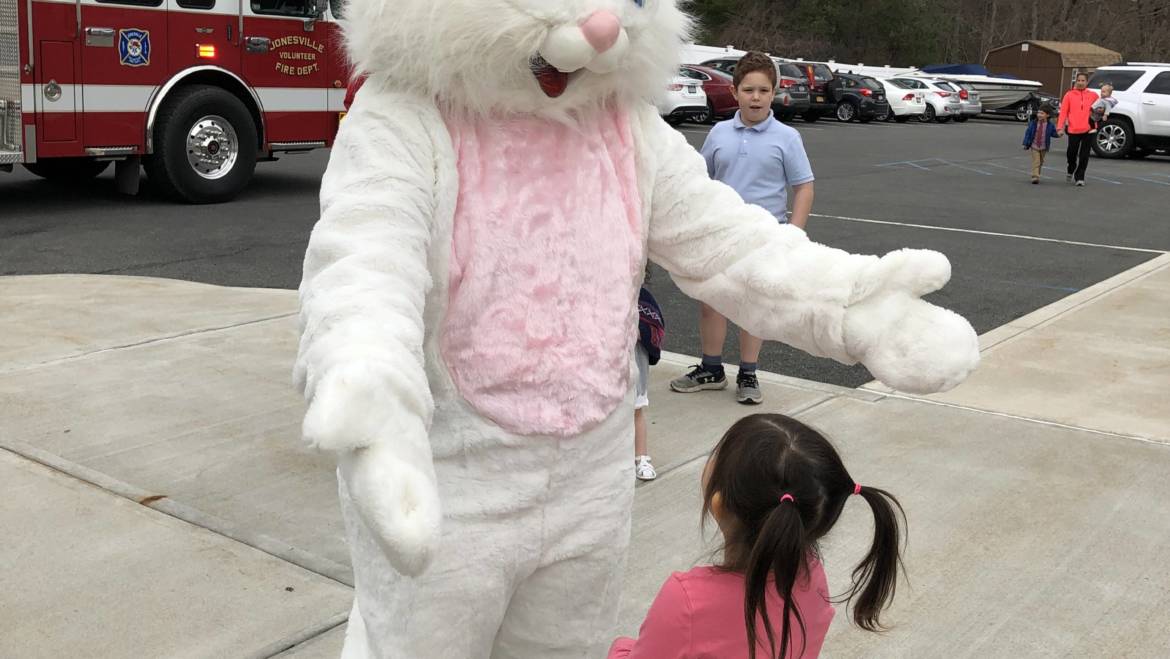 Easter Parade