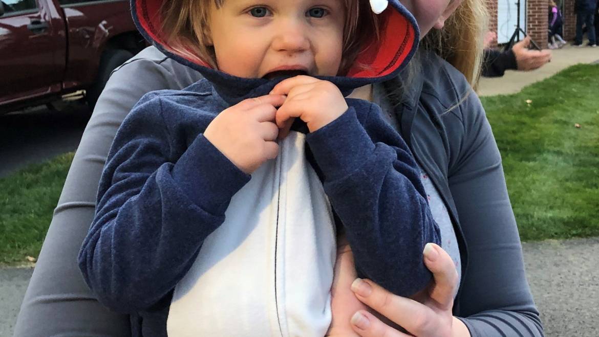 Photos from 2019 Halloween Open House