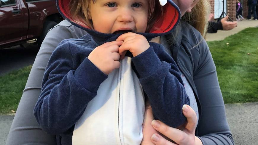 Photos from 2019 Halloween Open House