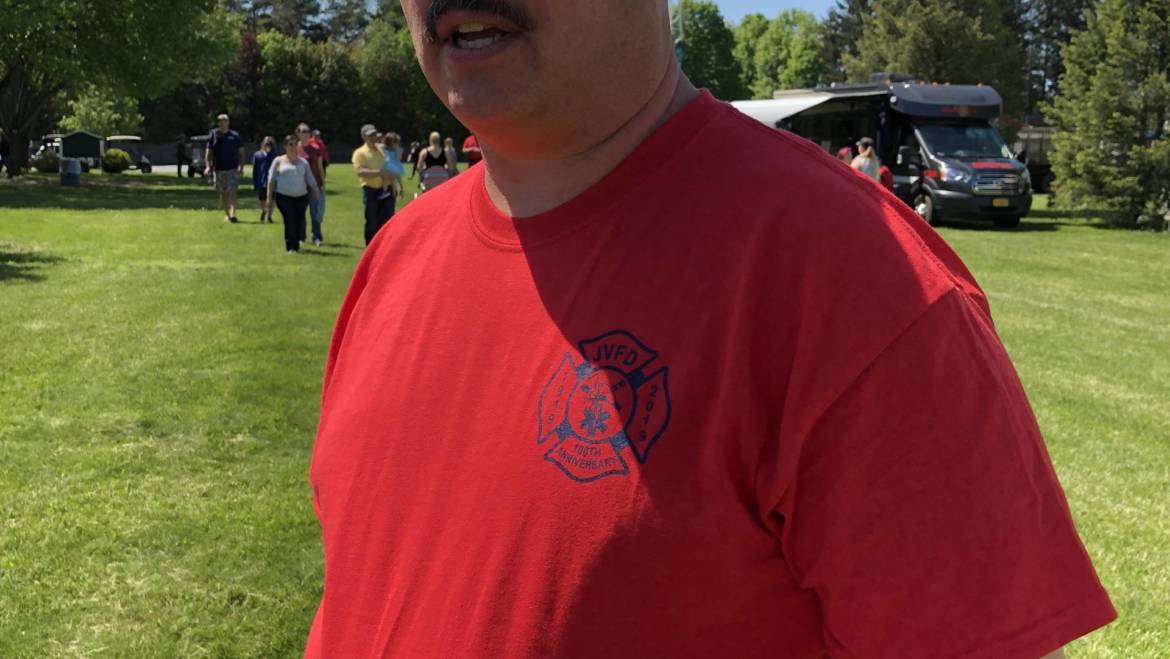 Firefighters of the Month – June 2020